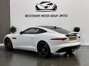 Used Jaguar F-Type 2015 for sale - 78796128: Photo