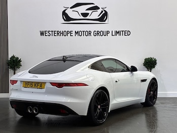 Used Jaguar F-Type 2015 for sale - 78796128: Photo