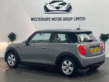 Used MINI Hatch 2017 for sale - 74851617: Photo