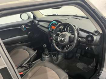 Used MINI Hatch 2017 for sale - 74851617: Photo