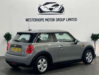 Used MINI Hatch 2017 for sale - 74851617: Photo