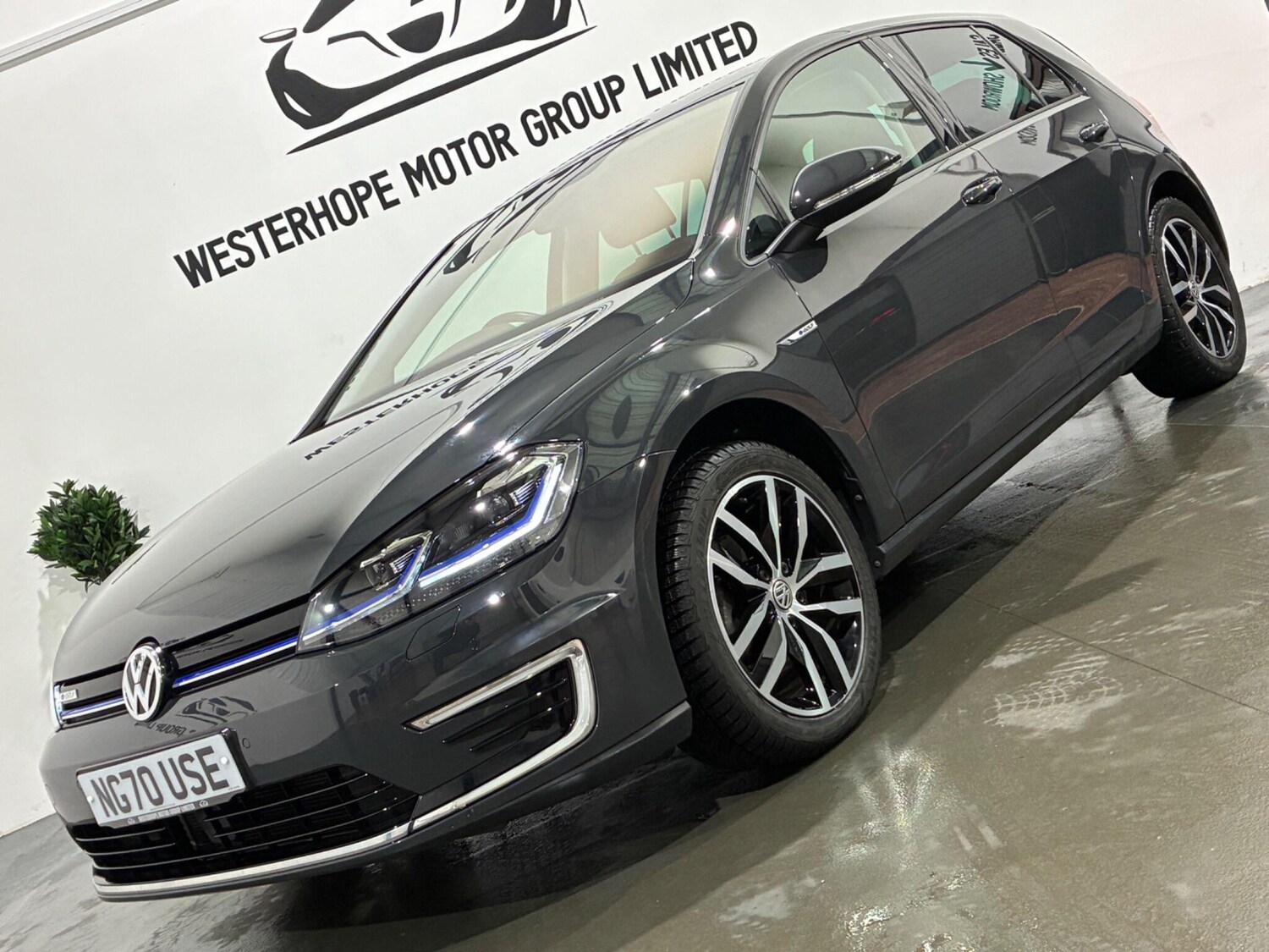 Used Volkswagen Golf 2021 for sale - 77479131: Photo 10