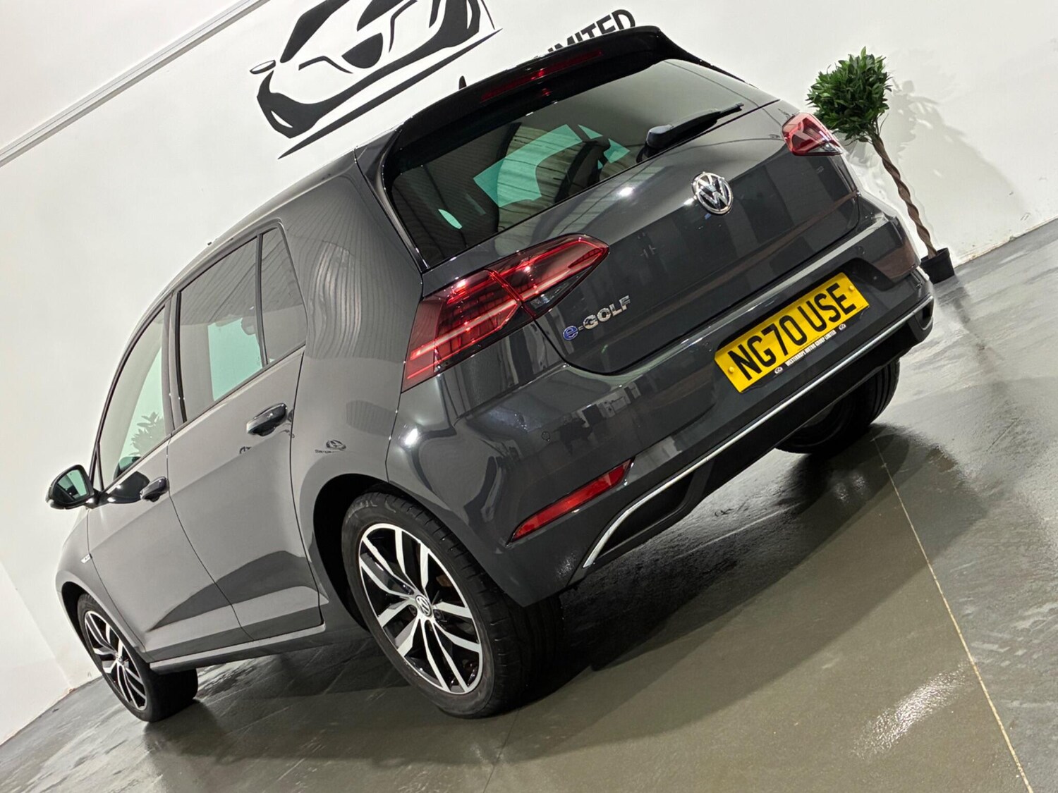 Used Volkswagen Golf 2021 for sale - 77479131: Photo 11