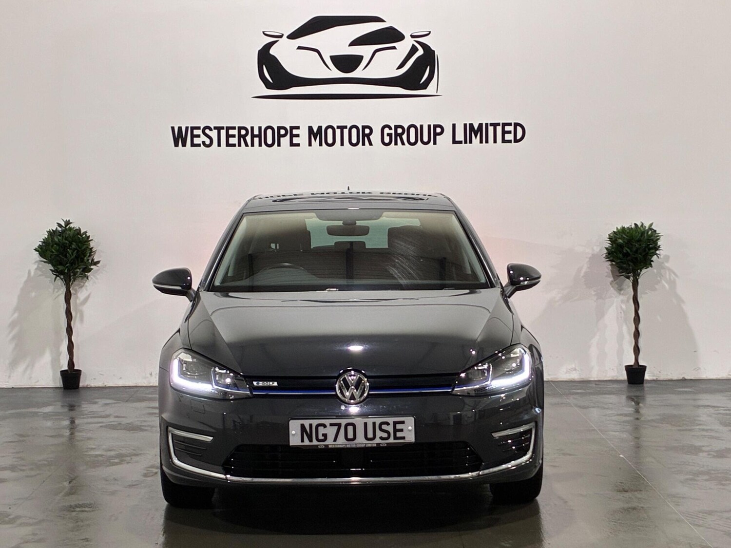 Used Volkswagen Golf 2021 for sale - 77479131: Photo 12