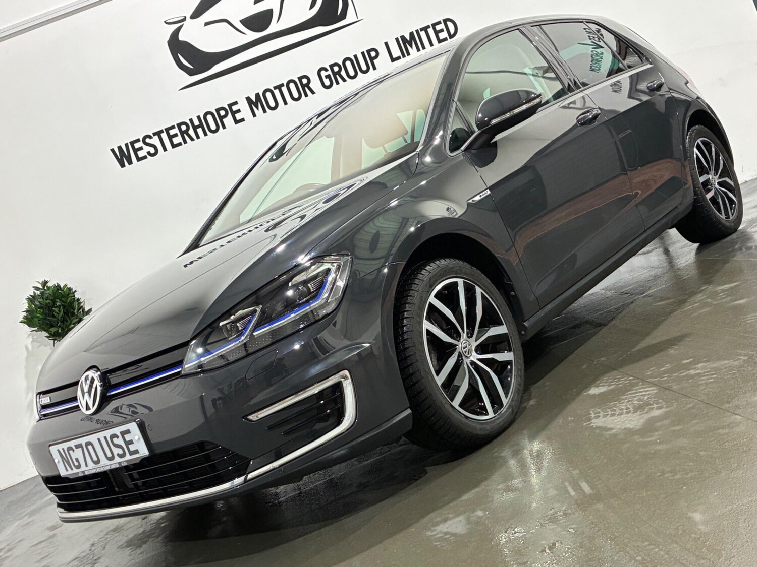 Used Volkswagen Golf 2021 for sale - 77479131: Photo 15