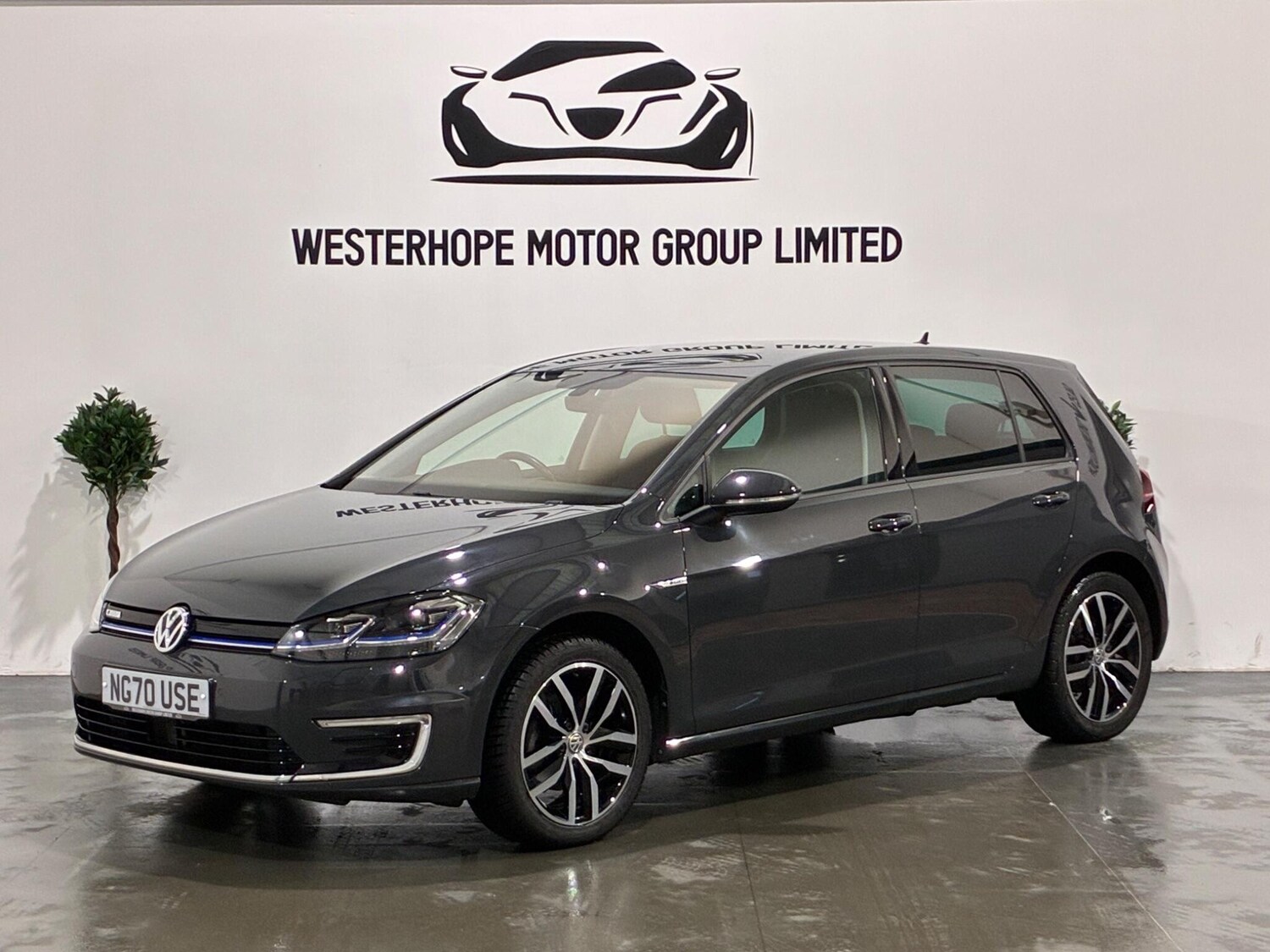 Used Volkswagen Golf 2021 for sale - 77479131: Photo 16