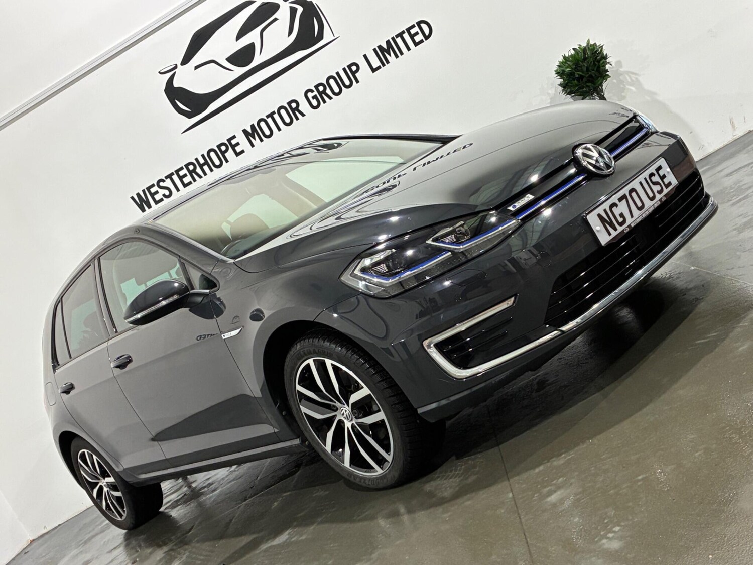 Used Volkswagen Golf 2021 for sale - 77479131: Photo 17