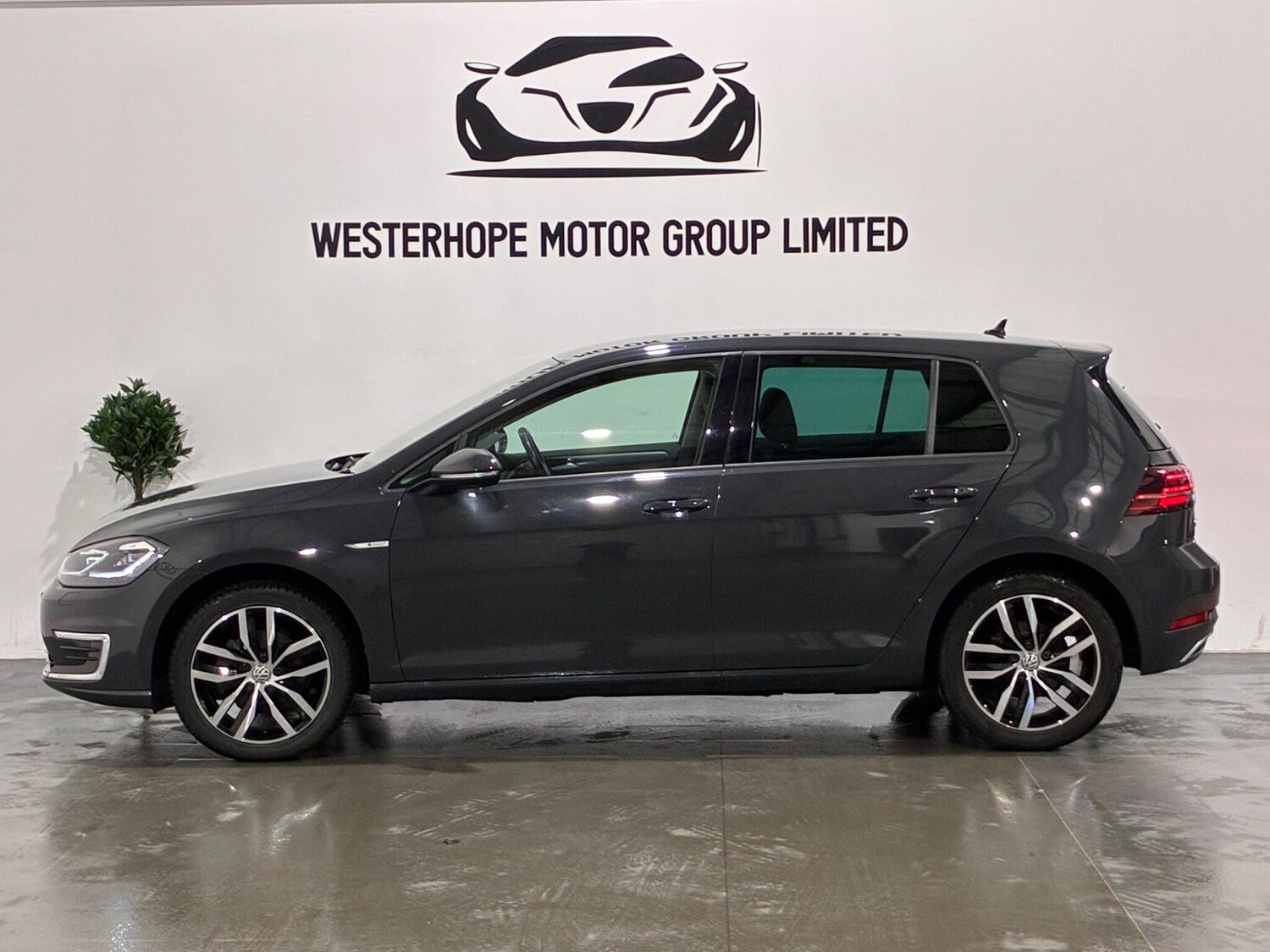 Used Volkswagen Golf 2021 for sale - 77479131: Photo 19