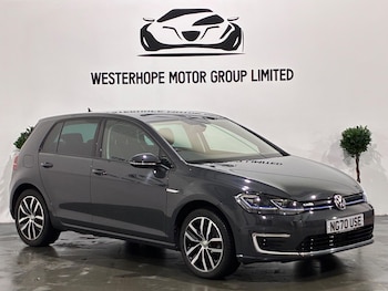 Used Volkswagen Golf 2021 for sale - 77479131: Photo