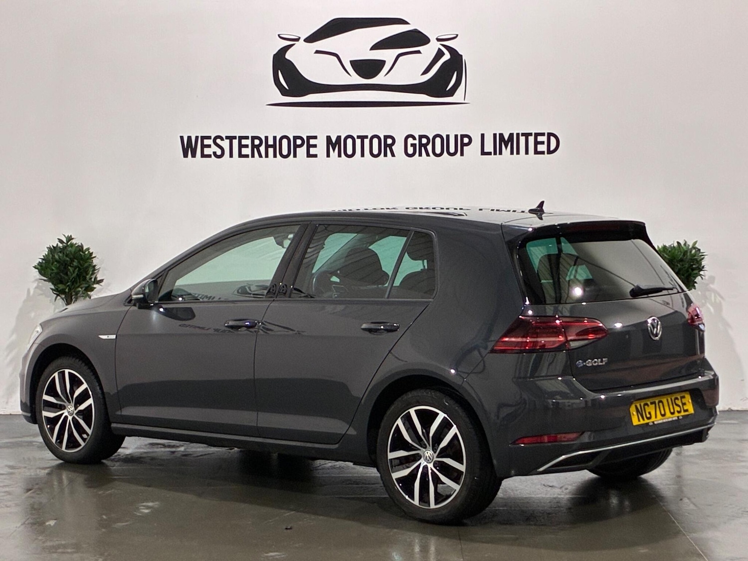 Used Volkswagen Golf 2021 for sale - 77479131: Photo 2