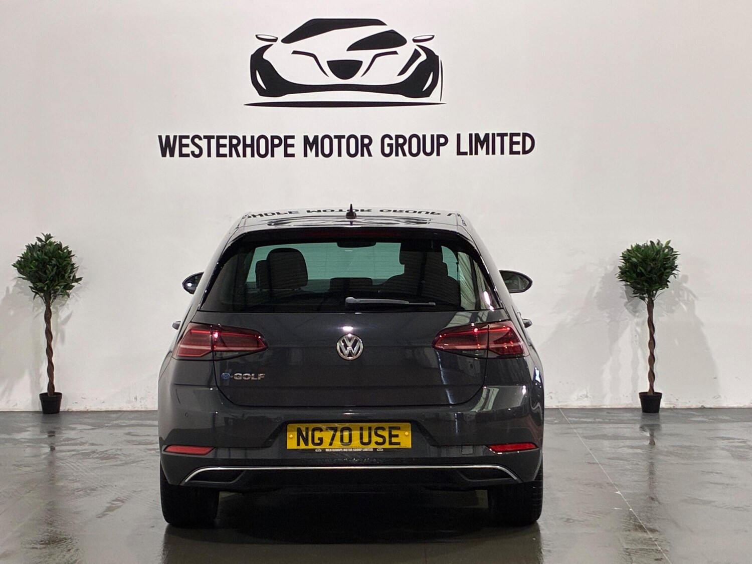 Used Volkswagen Golf 2021 for sale - 77479131: Photo 20