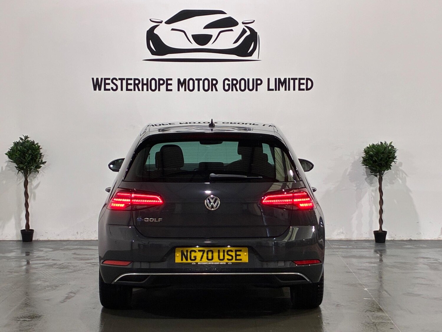 Used Volkswagen Golf 2021 for sale - 77479131: Photo 21