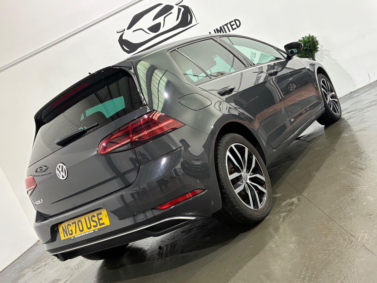 Used Volkswagen Golf 2021 for sale - 77479131: Photo 24