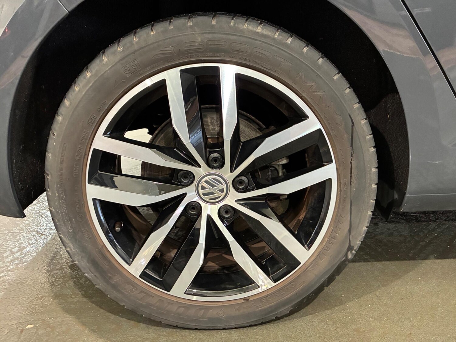 Used Volkswagen Golf 2021 for sale - 77479131: Photo 38