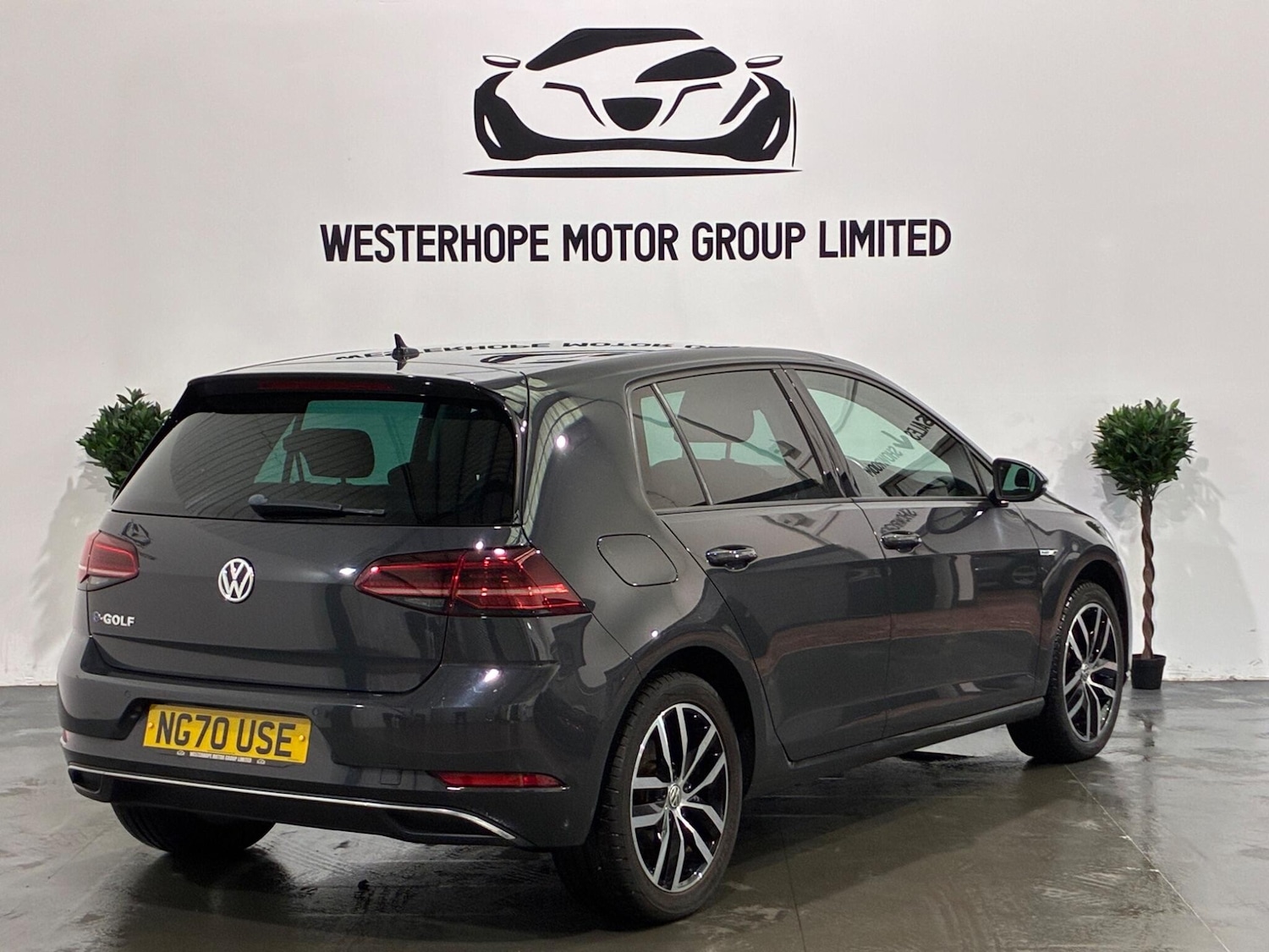 Used Volkswagen Golf 2021 for sale - 77479131: Photo 4