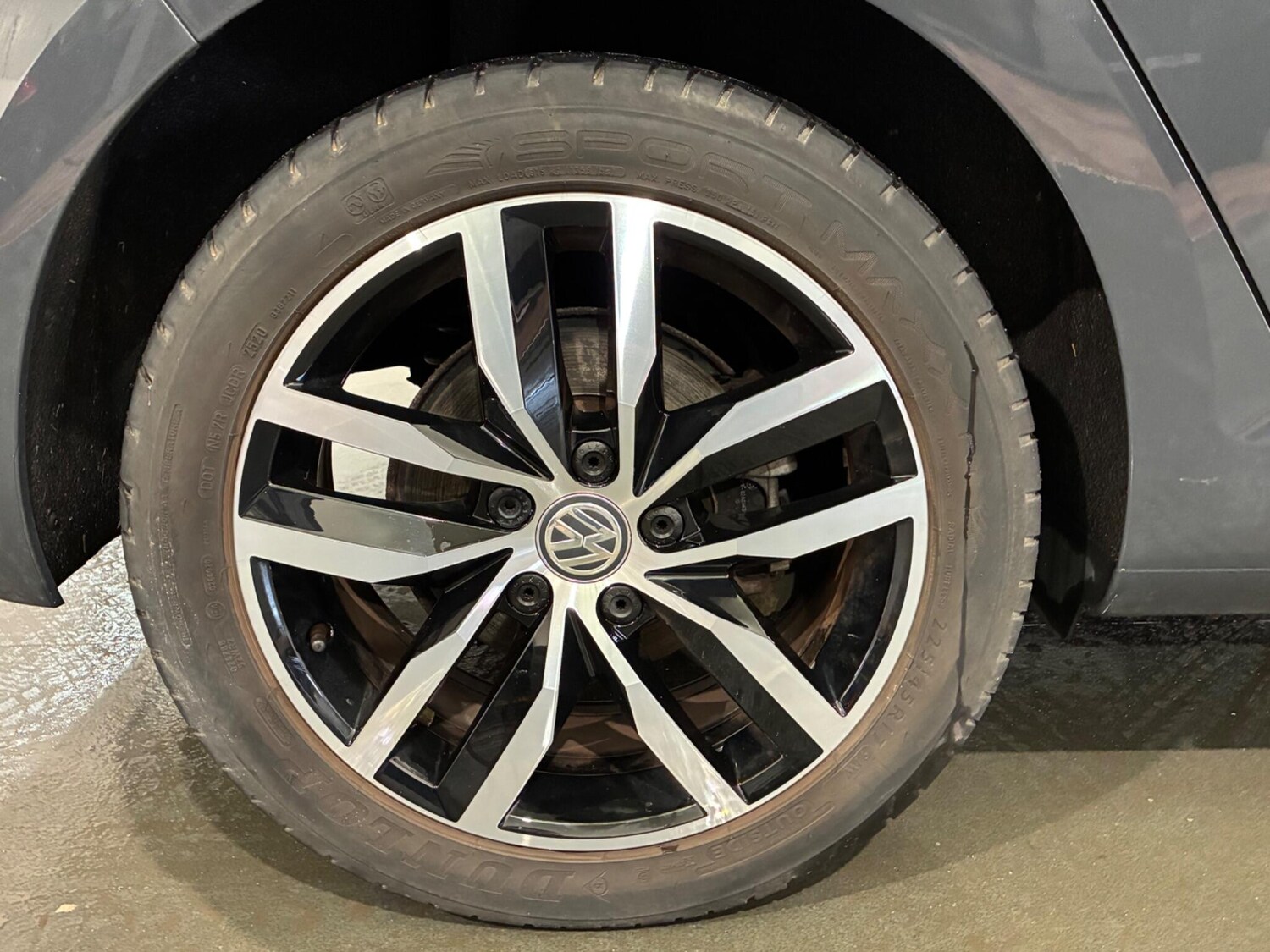 Used Volkswagen Golf 2021 for sale - 77479131: Photo 40