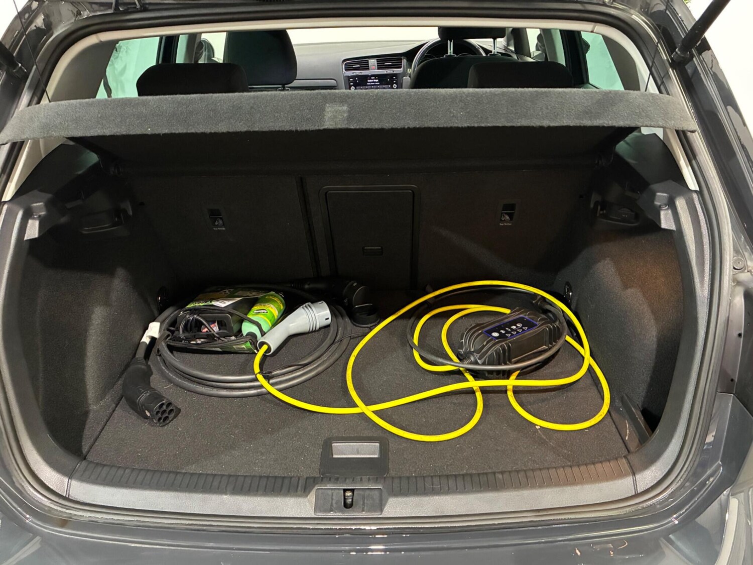 Used Volkswagen Golf 2021 for sale - 77479131: Photo 46