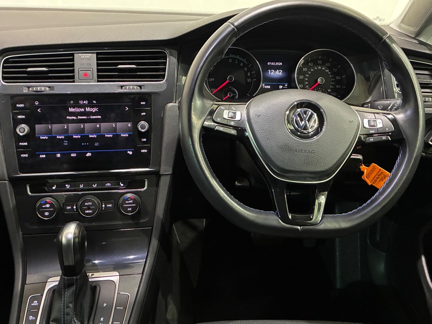 Used Volkswagen Golf 2021 for sale - 77479131: Photo 47