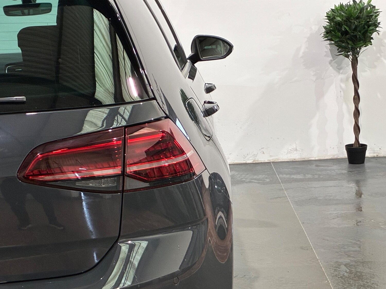 Used Volkswagen Golf 2021 for sale - 77479131: Photo 48