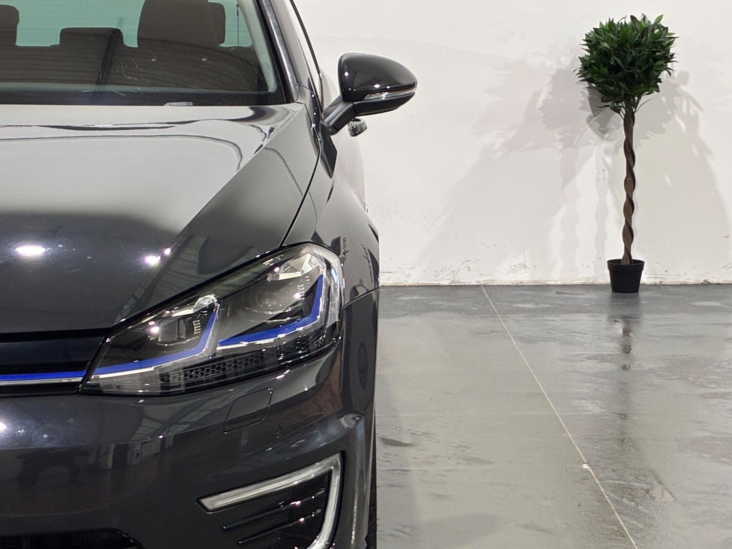 Used Volkswagen Golf 2021 for sale - 77479131: Photo 53