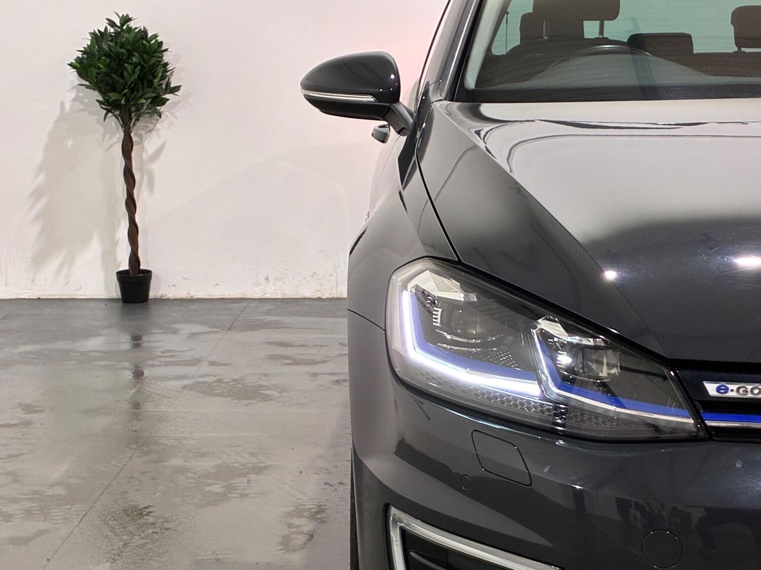 Used Volkswagen Golf 2021 for sale - 77479131: Photo 55