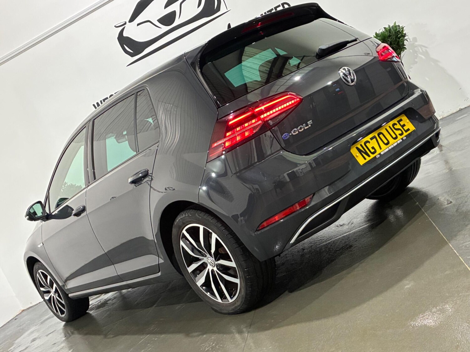 Used Volkswagen Golf 2021 for sale - 77479131: Photo 59