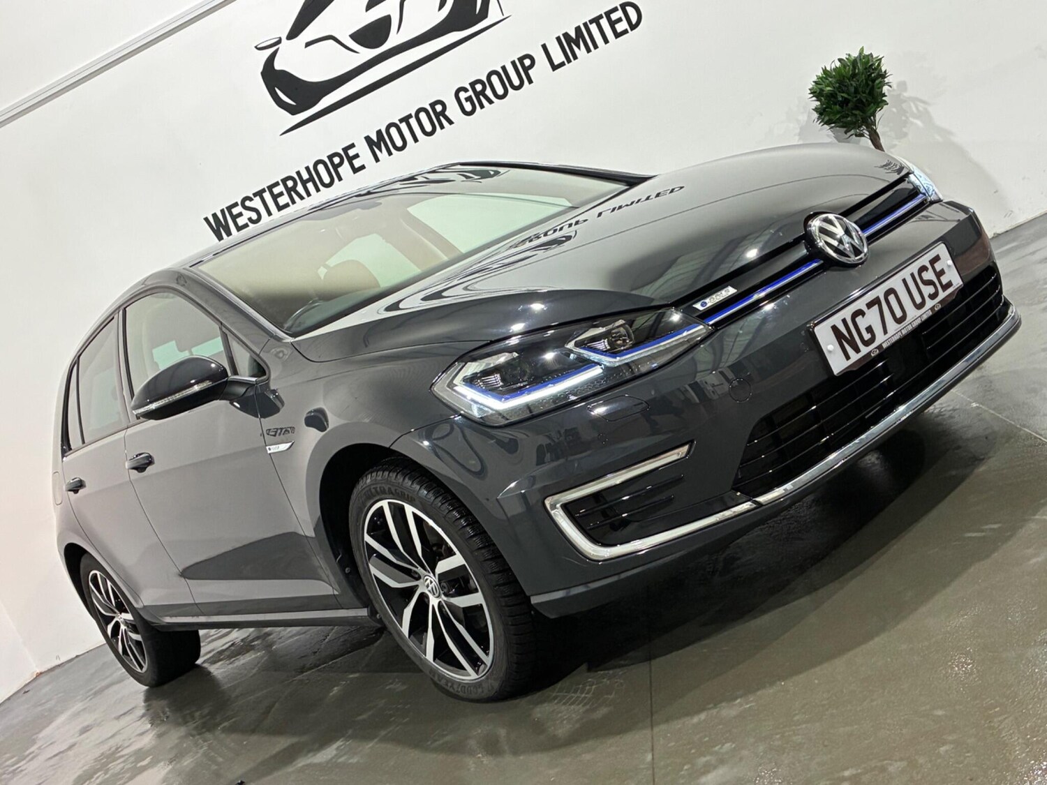 Used Volkswagen Golf 2021 for sale - 77479131: Photo 61