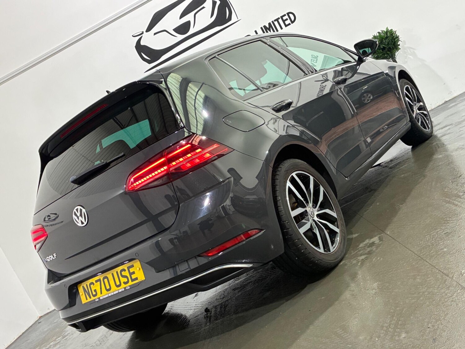 Used Volkswagen Golf 2021 for sale - 77479131: Photo 62