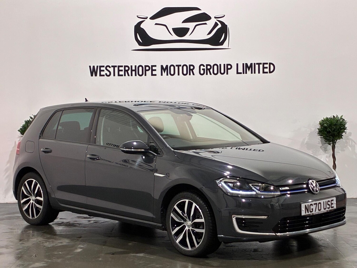 Used Volkswagen Golf 2021 for sale - 77479131: Photo 7