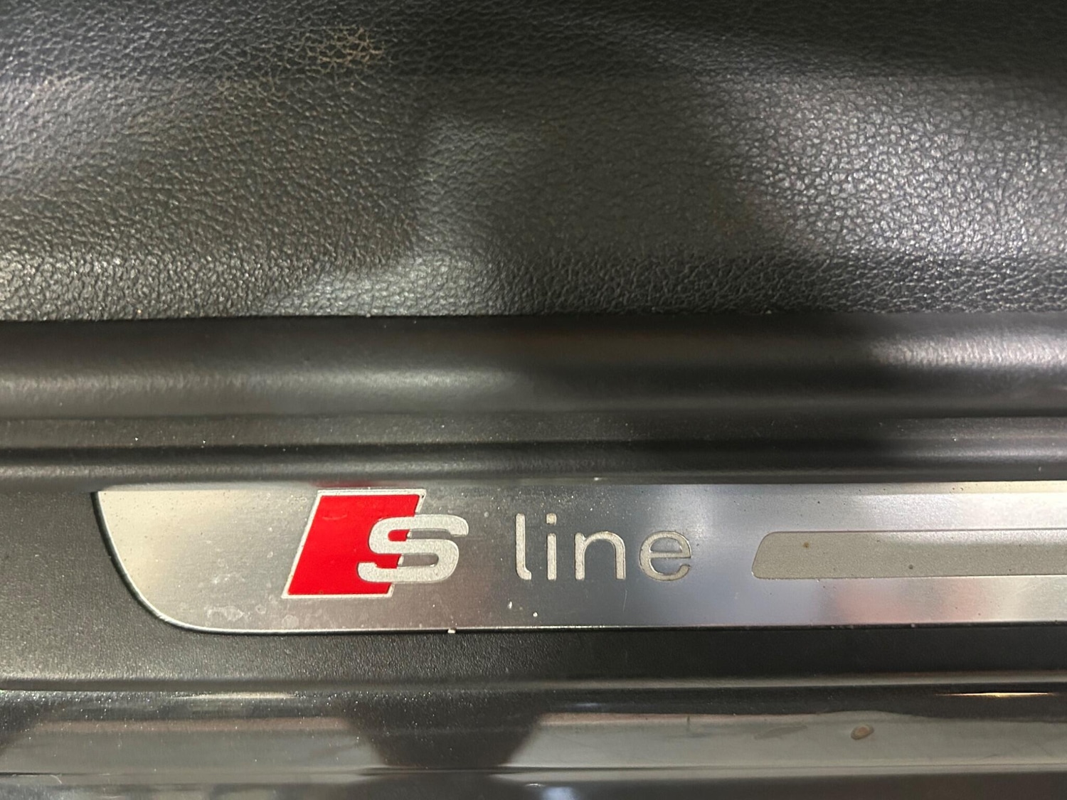 Vehicle 36