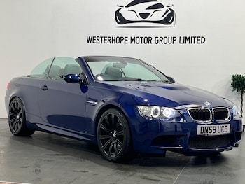 2009 (59) - M3 2dr DCT