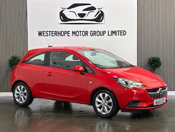Used Vauxhall Corsa 2018 for sale - 79509603: Photo