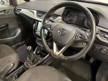 Used Vauxhall Corsa 2018 for sale - 79509603: Photo