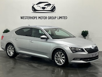 2017 (17) - 2.0 TDI CR SE 5dr DSG