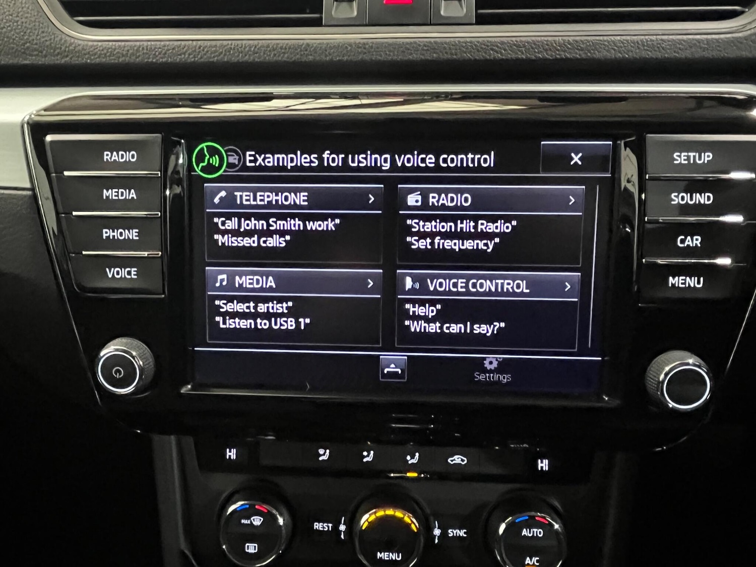 Used Skoda Superb 2017 for sale - 76658725: Photo 44