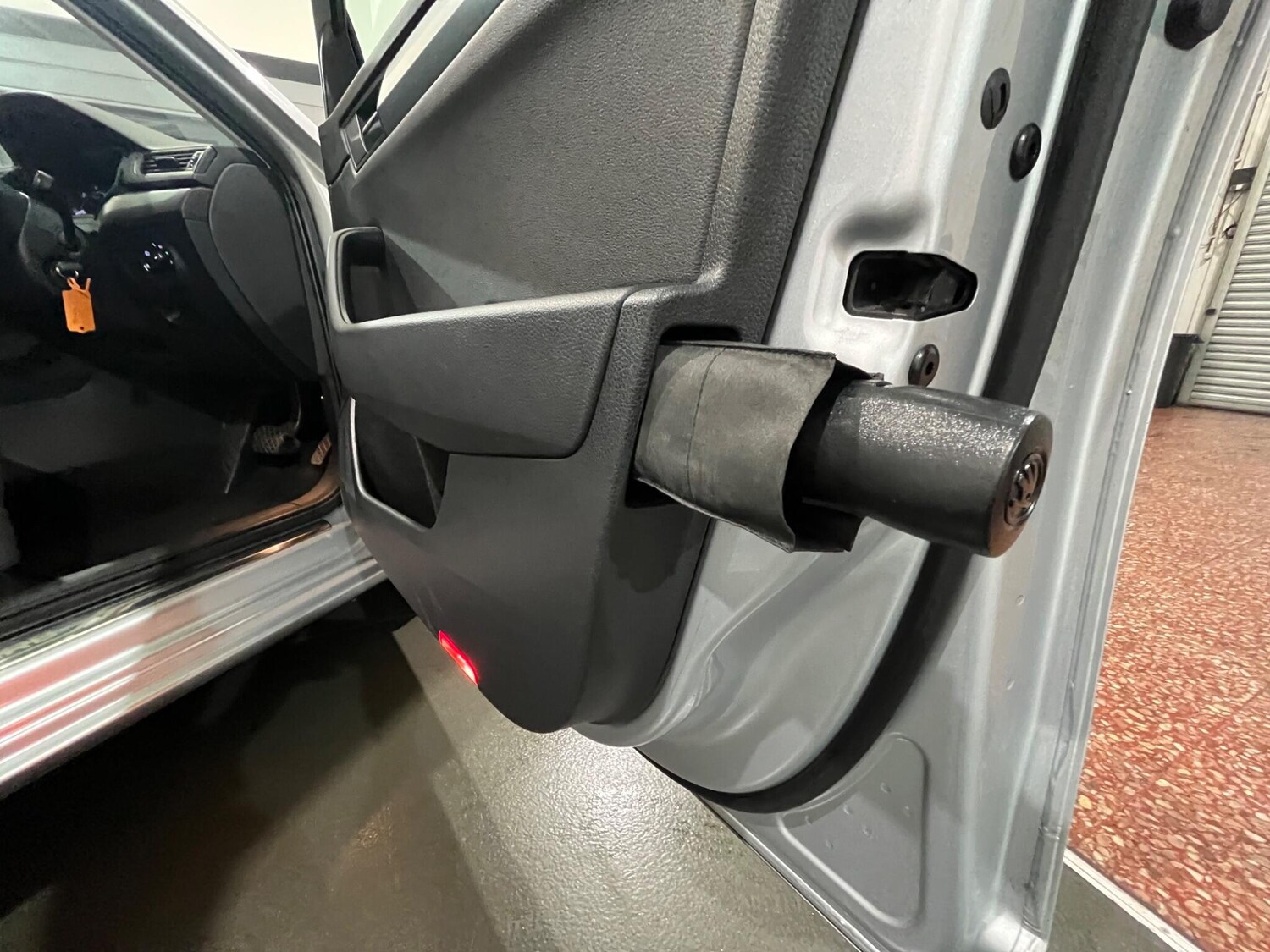 Used Skoda Superb 2017 for sale - 76658725: Photo 64