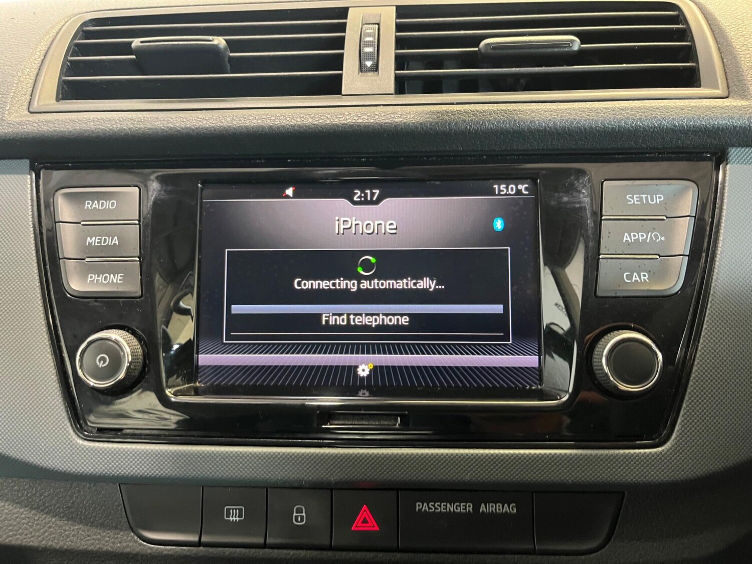 Vehicle 29