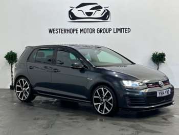 2014 (14) - 2.0 TDI GTD 5dr