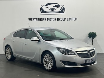 2016 (66) - 1.6 CDTi ecoFLEX SE Euro 6 (s/s) 5dr