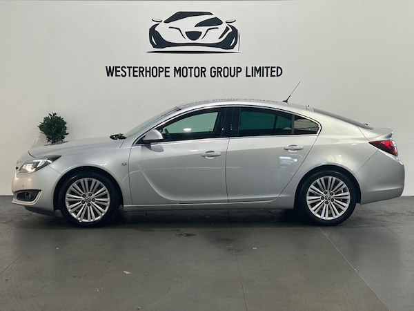 Used Vauxhall Insignia 2016 for sale - 76122908: Photo 22