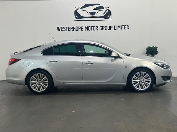 Used Vauxhall Insignia 2016 for sale - 76122908: Photo 25
