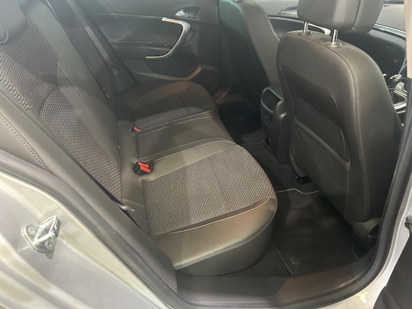 Used Vauxhall Insignia 2016 for sale - 76122908: Photo 31