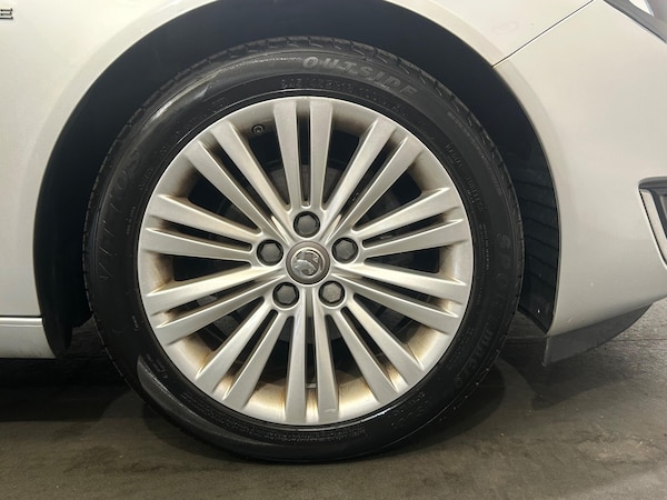 Used Vauxhall Insignia 2016 for sale - 76122908: Photo 39