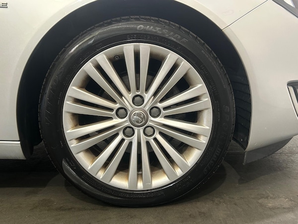Used Vauxhall Insignia 2016 for sale - 76122908: Photo 40