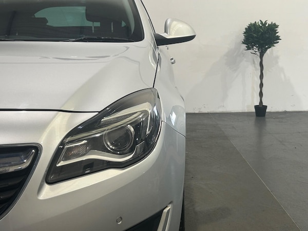 Used Vauxhall Insignia 2016 for sale - 76122908: Photo 48