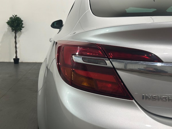 Used Vauxhall Insignia 2016 for sale - 76122908: Photo 53