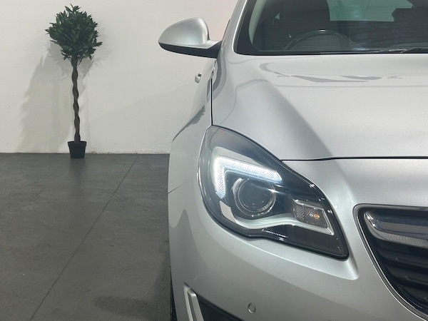 Used Vauxhall Insignia 2016 for sale - 76122908: Photo 54