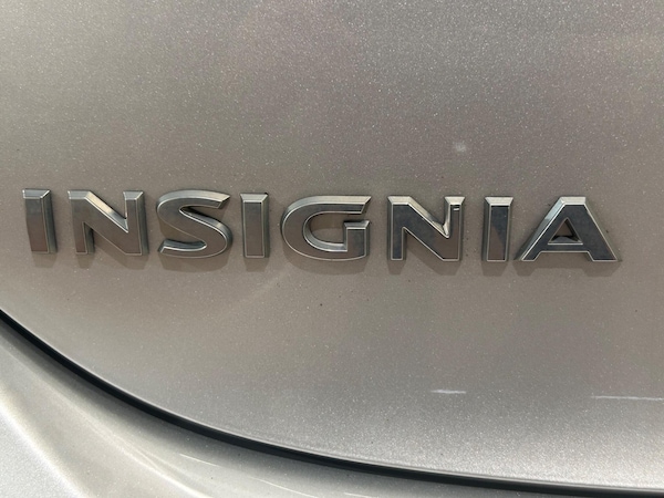 Used Vauxhall Insignia 2016 for sale - 76122908: Photo 55