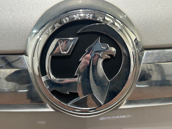 Used Vauxhall Insignia 2016 for sale - 76122908: Photo 56