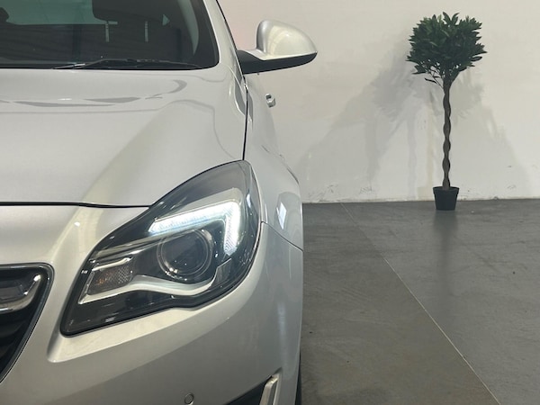 Used Vauxhall Insignia 2016 for sale - 76122908: Photo 57